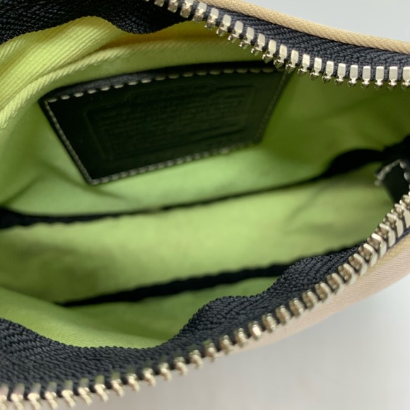 Coach 7704 Mini Tote Bag - Picture 5 of 7